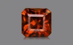 Hessonite 10 MM - 7.87 Carats