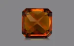 Hessonite 10 MM - 7.87 Carats - Image 3