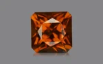 Hessonite 11 MM - 8.47 Carats