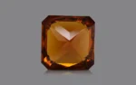 Hessonite 11 MM - 8.47 Carats - Image 3