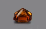 Hessonite 11 MM - 8.47 Carats - Image 4