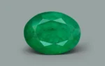 Emerald - 5.93 Carats