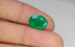 Emerald - 5.93 Carats - Image 2