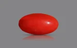 Red Coral - 8.05 Carats