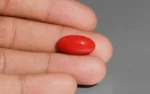 Red Coral - 8.05 Carats - Image 2