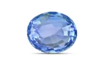 Blue Sapphire - 3.54 Carats - Image 2