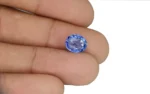 Blue Sapphire - 3.54 Carats - Image 3