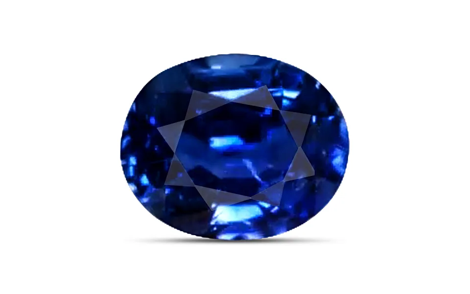 gp147280-1-240225 Blue Sapphire - 1.82 Carats - Image 1