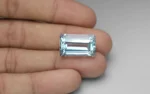 Aquamarine - 17.84 Carats - Image 2