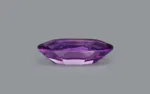 Lion Carving in Amethyst - 64.76 Carats - Image 4