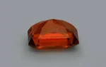 Hessonite 14x12 MM - 12.13 Carats - Image 4