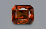 Hessonite 14x12 MM - 11.81 Carats
