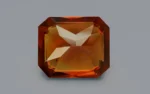 Hessonite 14x12 MM - 11.81 Carats - Image 3
