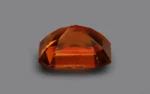 Hessonite 14x12 MM - 11.81 Carats - Image 4