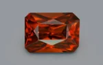 Hessonite 14x10 MM - 10.69 Carats