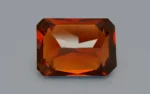 Hessonite 14x10 MM - 10.69 Carats - Image 3