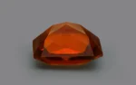 Hessonite 14x10 MM - 10.69 Carats - Image 4