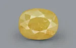 Yellow Topaz - 4.60 Carats