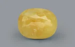 Yellow Topaz - 4.60 Carats - Image 3