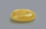 Yellow Topaz - 4.60 Carats - Image 4
