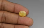 Yellow Topaz - 4.60 Carats - Image 2
