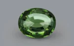 Green Zircon - 5.66 Carats - Image 3