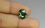 Green Zircon - 5.66 Carats - Image 2