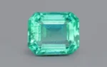 Emerald - 3.36 Carats