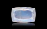 Faceted Rainbow Moonstone - 9.96 Carats