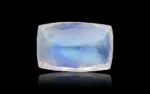 Faceted Rainbow Moonstone - 9.96 Carats - Image 3