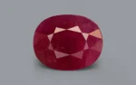 Ruby - 7.48 Carats