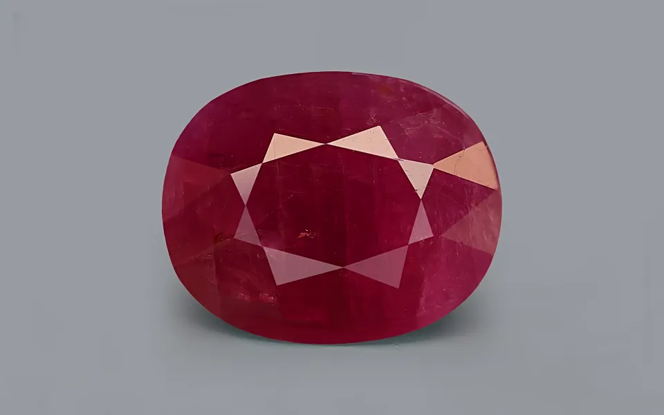 gp150560-1-210525 Ruby - 7.48 Carats - Image 1