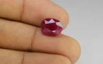 Ruby - 7.48 Carats - Image 2