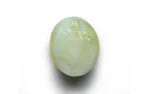 Chrysoberyl Cat's Eye - 5.68 Carats - Image 3