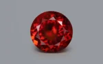Hessonite - 15.46 Carats