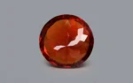 Hessonite - 15.46 Carats - Image 3