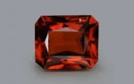 Hessonite - 22.67 Carats