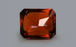 Hessonite - 22.67 Carats - Image 2