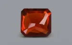 Hessonite - 27.41 Carats - Image 2