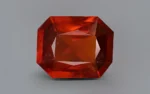 Hessonite - 26.99 Carats