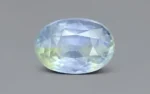 Pitambari Neelam - 7.60 Carats