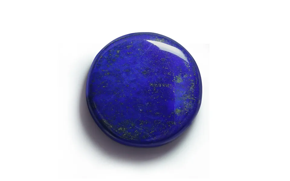 gp151965-1-160625 Lapis Lazuli - 80.09 Carats - Image 1