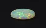 White Opal With Fire - 4.58 Carats - Image 4