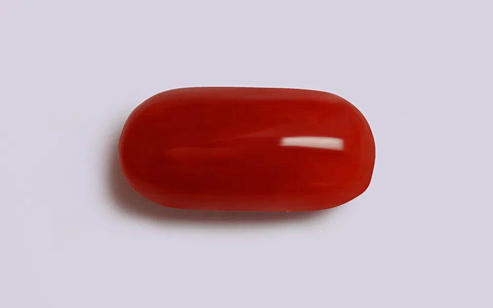 gp152221-1-180625 Red Coral - 7.51 Carats - Image 1