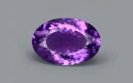 Amethyst - 119.99 Carats