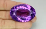 Amethyst - 119.99 Carats - Image 2