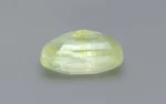 Yellow Sapphire - 8.12 Carats - Image 4