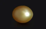 Natural Pearl - 2.52 Carats