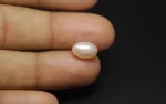Natural Pearl - 3.98 Carats - Image 2