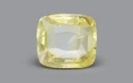 Yellow Sapphire - 3.17 Carats